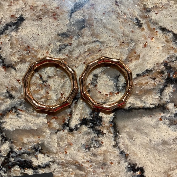 🕸💀🎁Spider Cobweb Bone Ear Weights - Picture 2 of 3